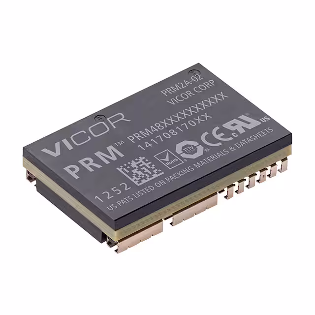 MPRM48NF480M500A00 Vicor Corporation  Convertidores CC CC